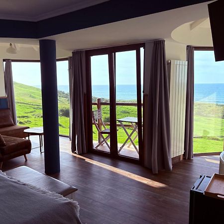 Posada Punta Linera سان بيفينتي ديلا باركيرا المظهر الخارجي الصورة