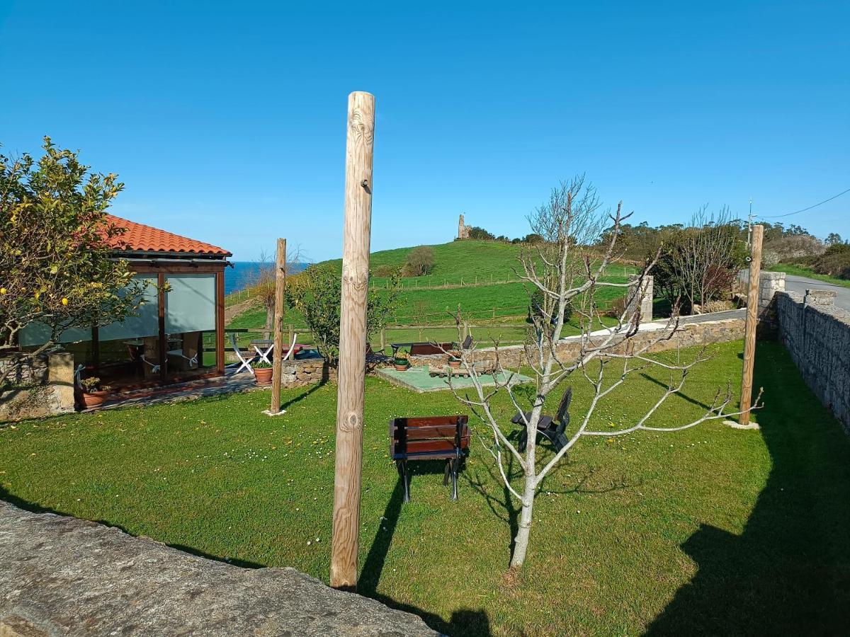 Posada Punta Linera سان بيفينتي ديلا باركيرا المظهر الخارجي الصورة